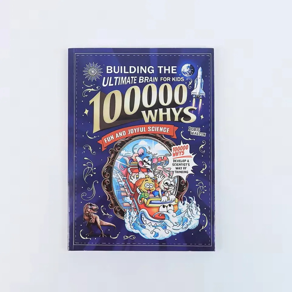 Kids Education Book - . 100 000 Livres de vulgarisation