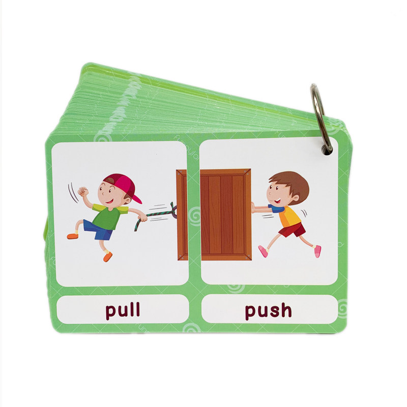 100 cartes mémoire sur les gro - Kids Education School avis et prix