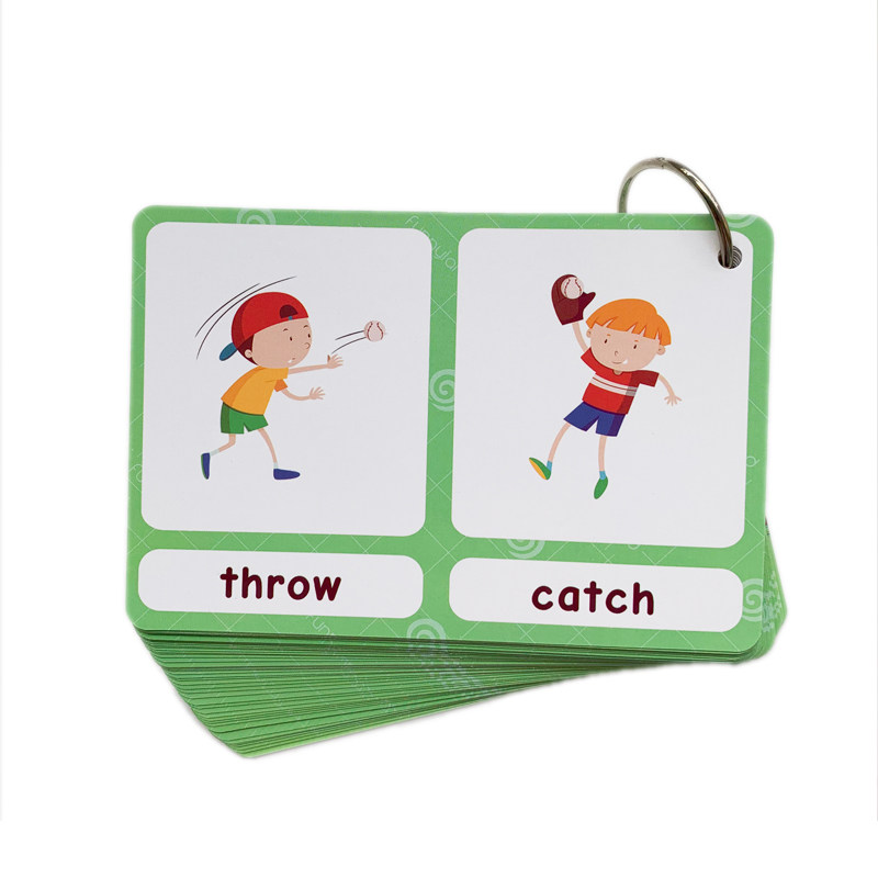 100 cartes mémoire sur les gro - Kids Education School avis et prix