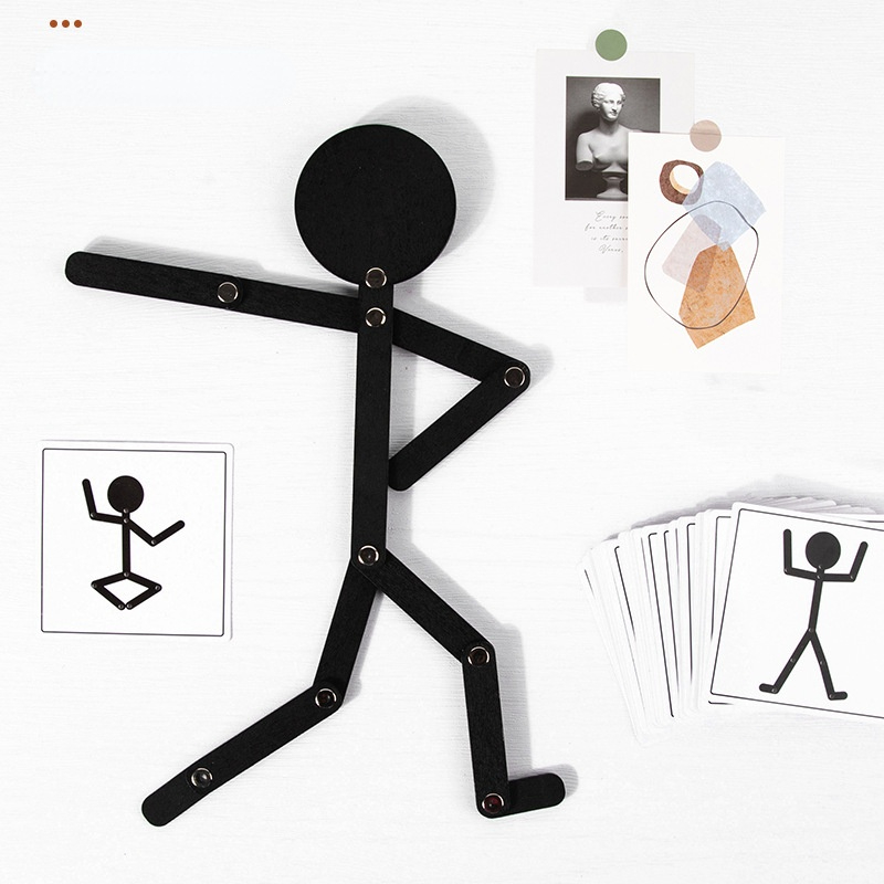 Planches de jouets Puzzle à mo - Kids Education School avis et prix