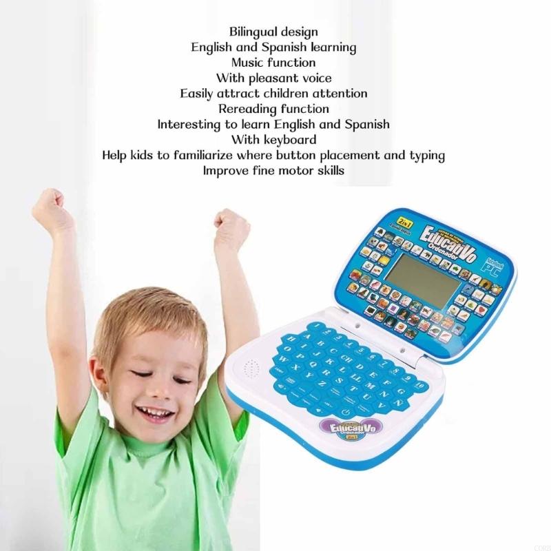 CORB Machine d'apprentissage c - Kids Education Laptop avis et prix