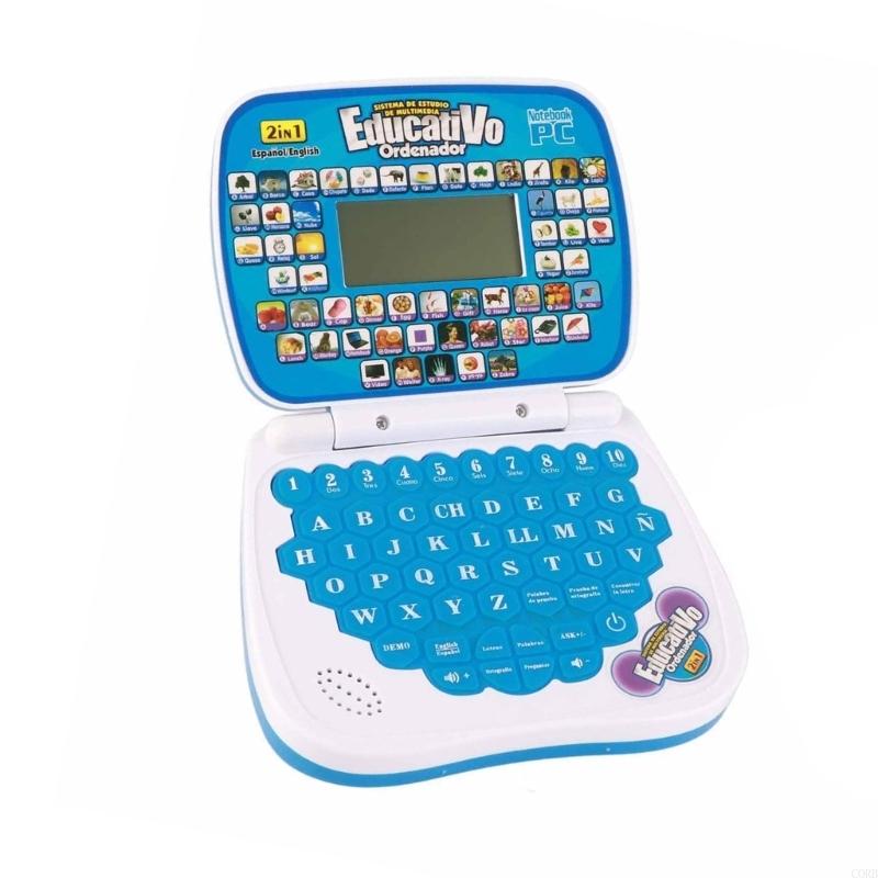 CORB Machine d'apprentissage c - Kids Education Laptop avis et prix