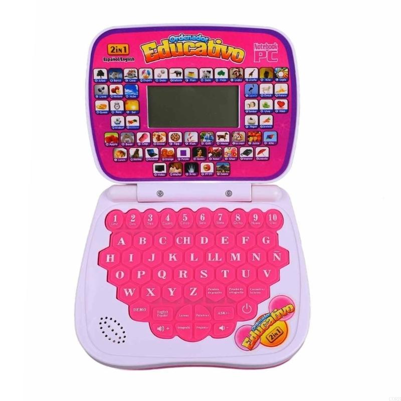 CORB Machine d'apprentissage c - Kids Education Laptop avis et prix