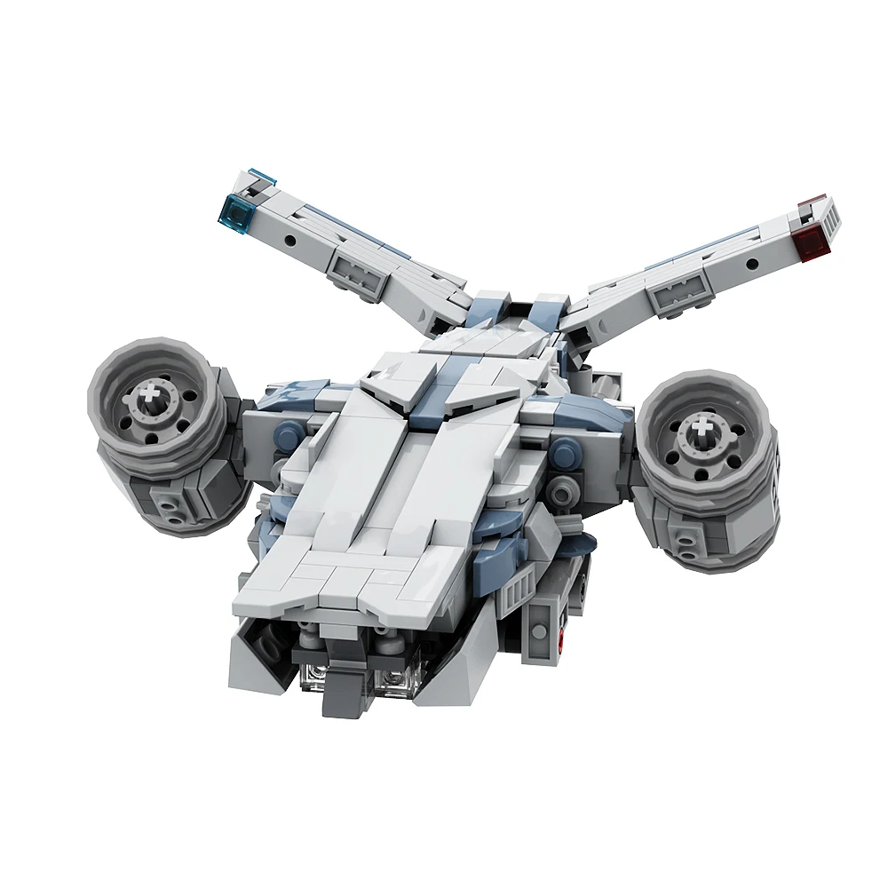 Gobricks MOC Terminator 2 chas - Kids Hunter Education avis et prix