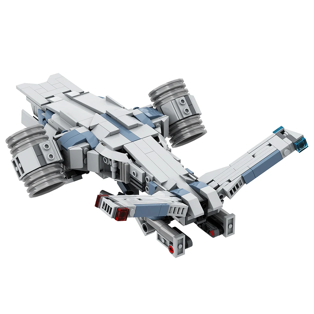 Gobricks MOC Terminator 2 chas - Kids Hunter Education avis et prix