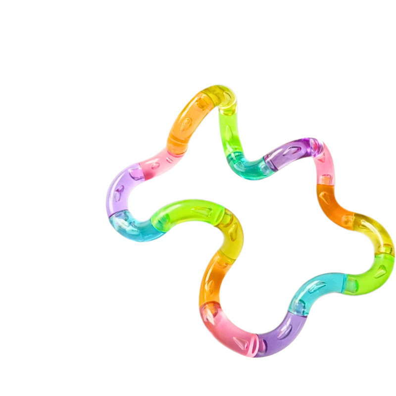 Corde Déformable Amusante et É - Kid Education avis et prix