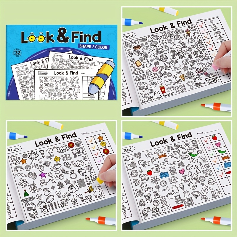 Livre de coloriage d'objets ca - Kids Education Laptop avis et prix
