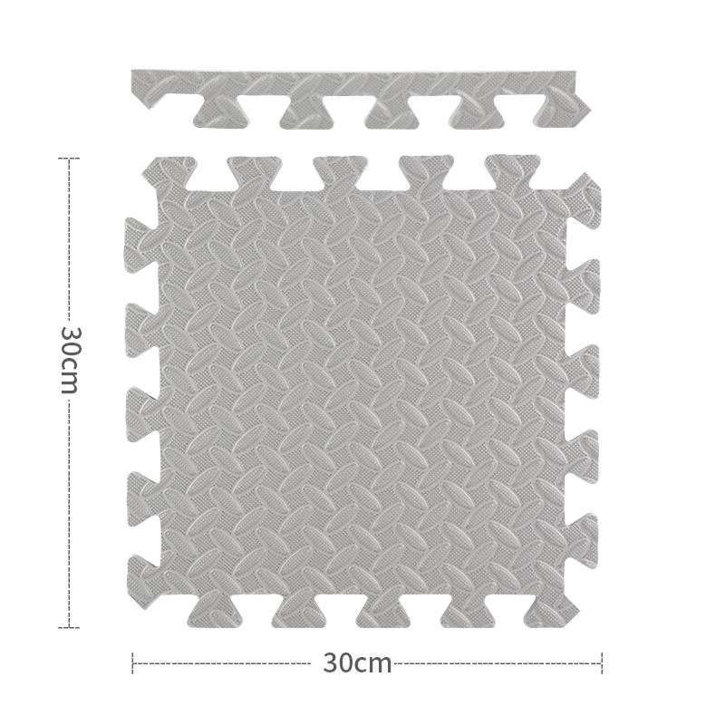 Tapis de sol épais pour enfant - Kids Education Room avis et prix