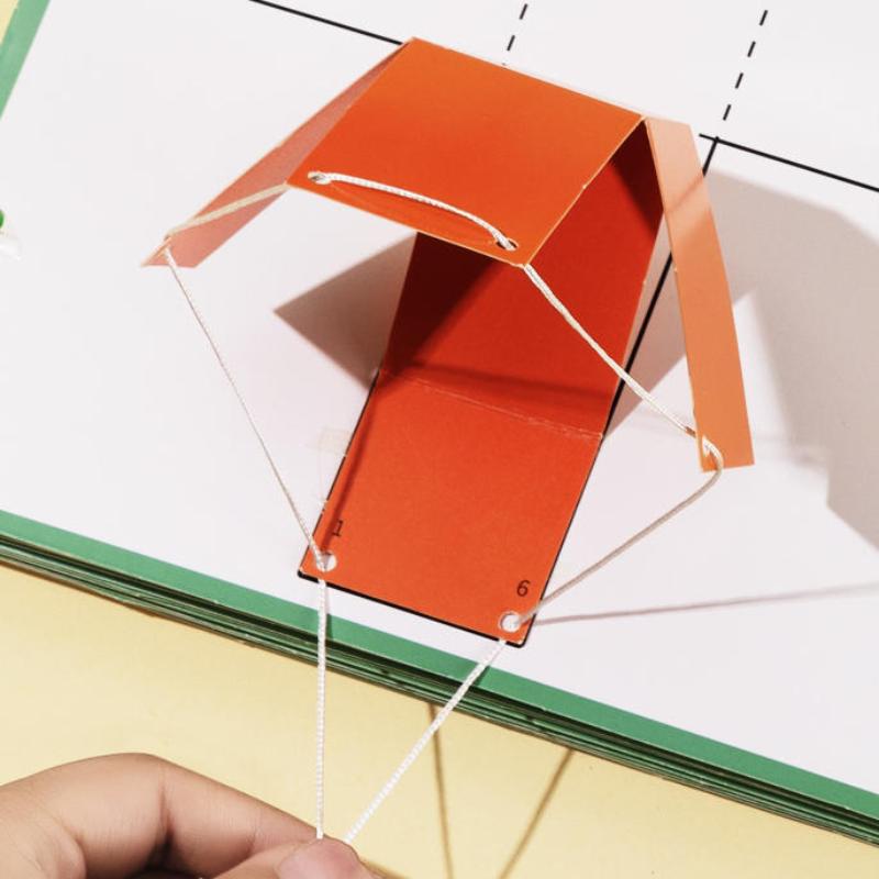 Formation à la pensée spatiale - Kids Educational Workbooks avis et prix