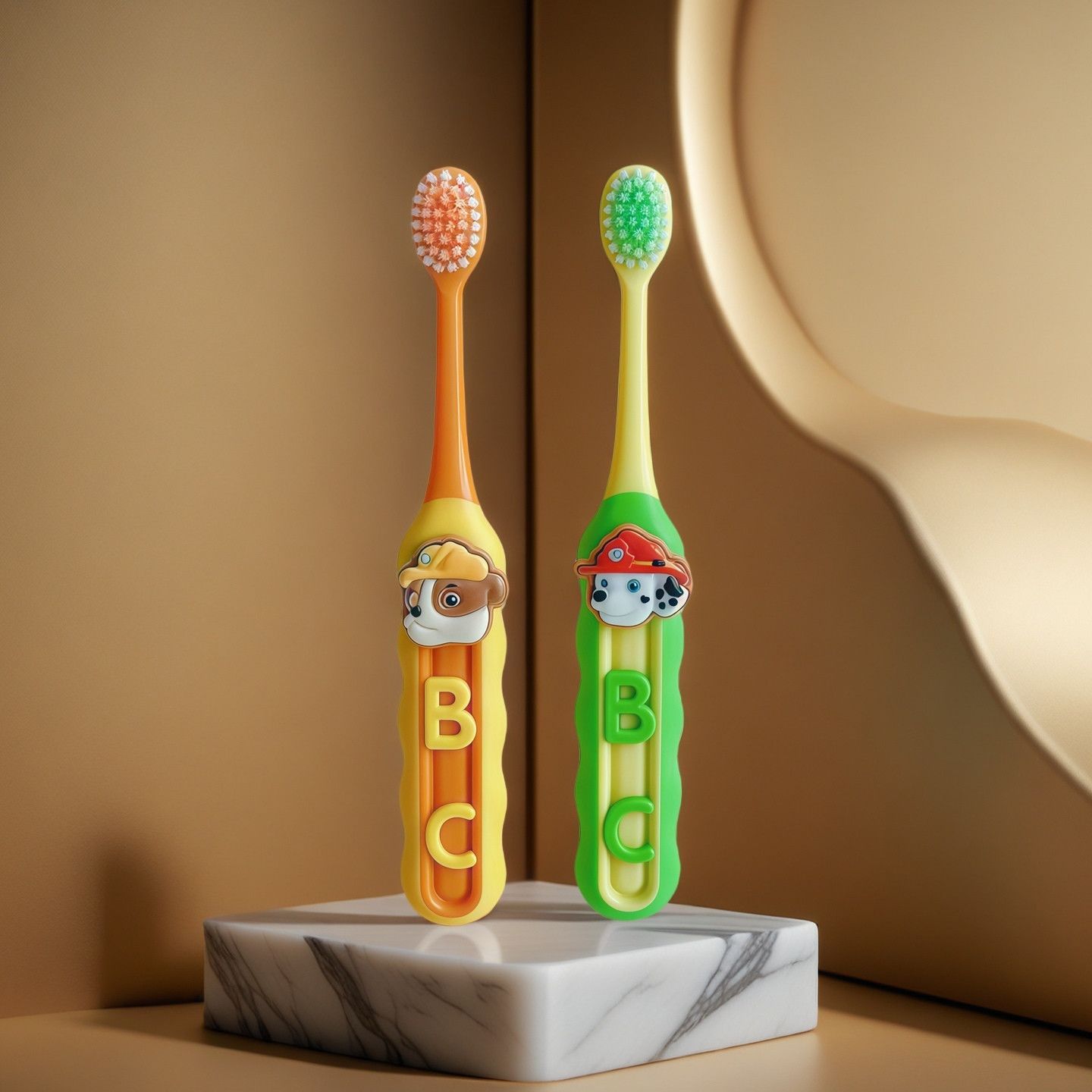 PAW Patrol Brosse à dents pour - Kids Education School avis et prix