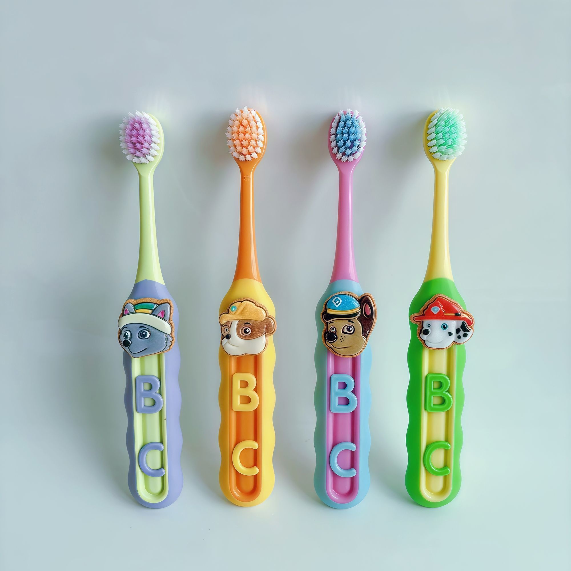 PAW Patrol Brosse à dents pour - Kids Education School avis et prix