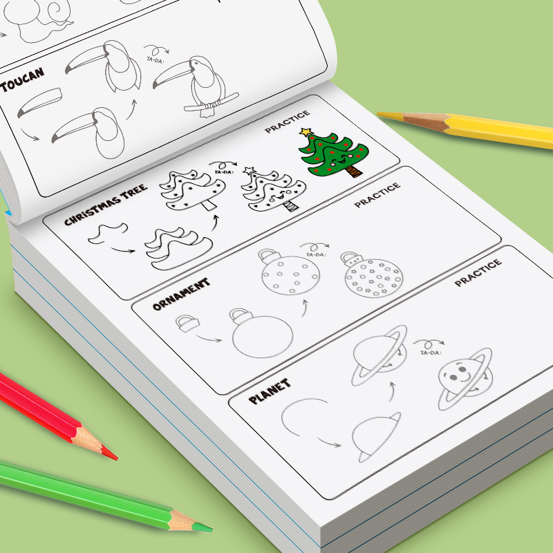 Livre d'activités pour enfants - Kids Educational Workbooks avis et prix