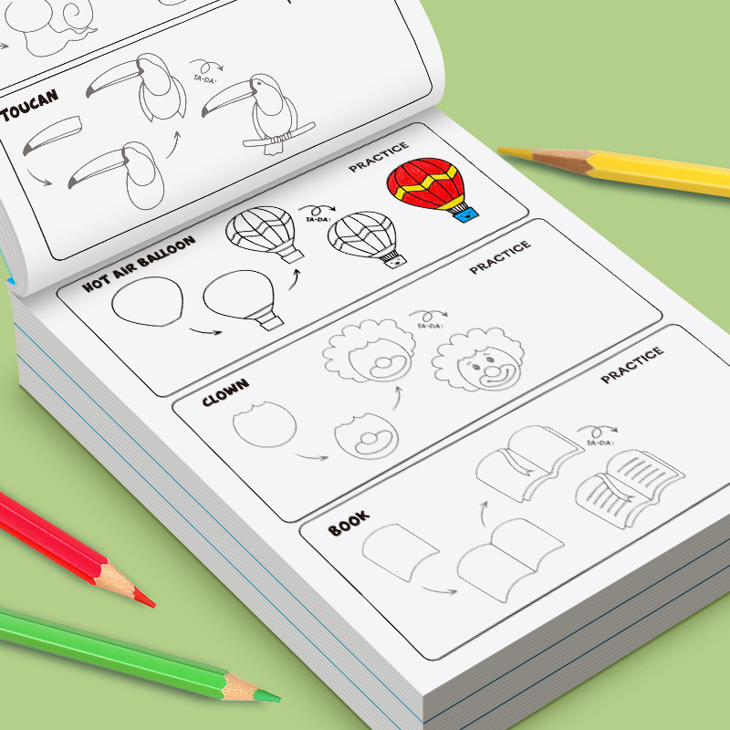 Livre d'activités pour enfants - Kids Educational Workbooks avis et prix