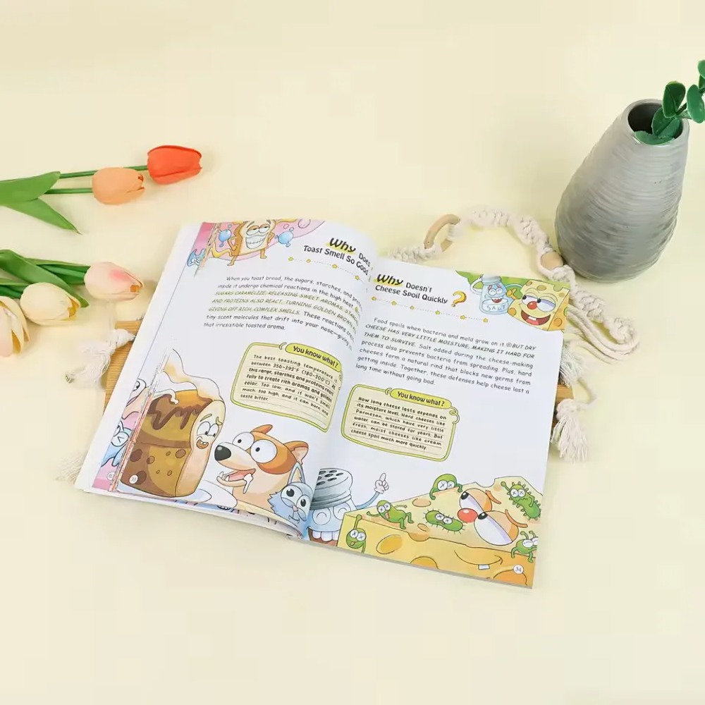 . 100 000 Livres de vulgarisat - Kids Education Book avis et prix