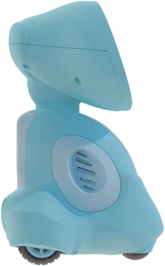 Robot intelligent alimenté par - Kid Education avis et prix