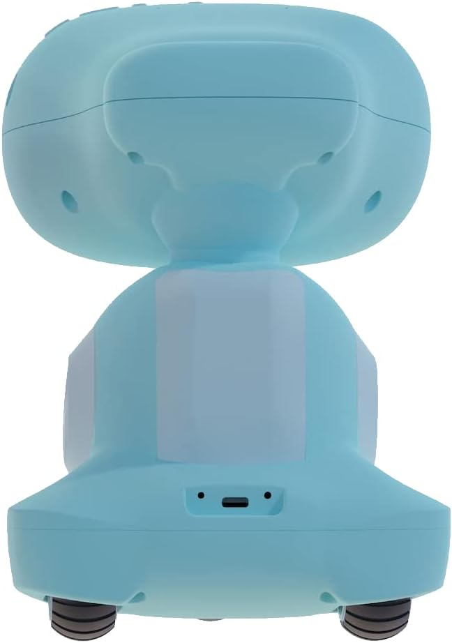 Robot intelligent alimenté par - Kid Education avis et prix