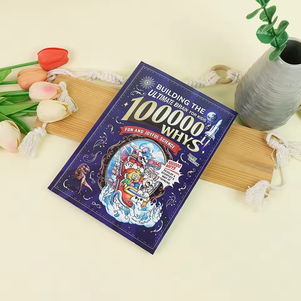100 000 pourquoi : Construison - Kids Education Book avis et prix
