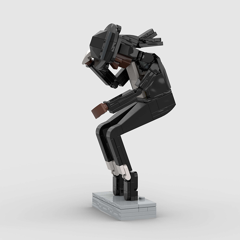 Idées MOC - Figurines de chant - Kid Education avis et prix