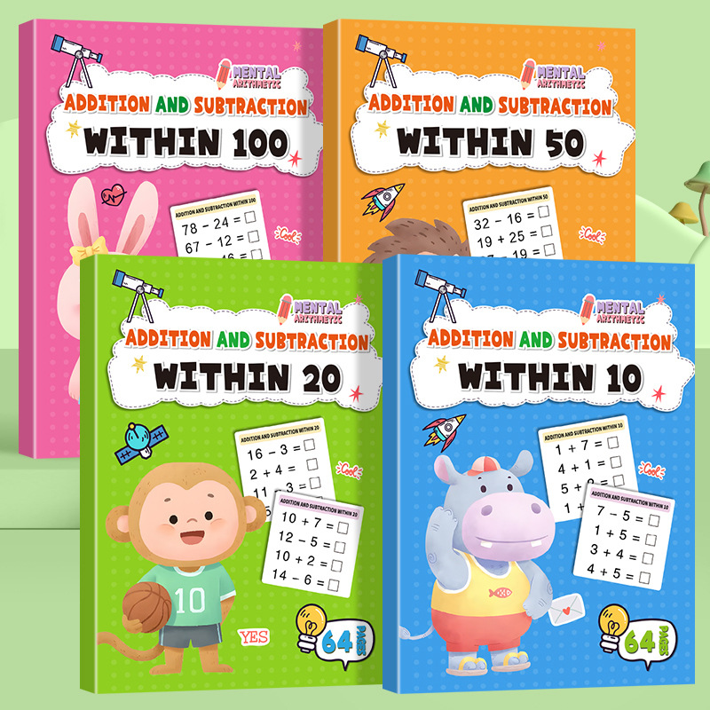 Cahier d'exercices de mathémat - Kids Education Laptop avis et prix