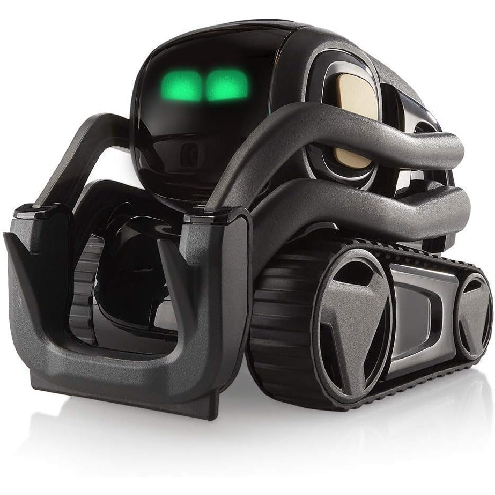 Robot compagnon intelligent au - Kid Education avis et prix