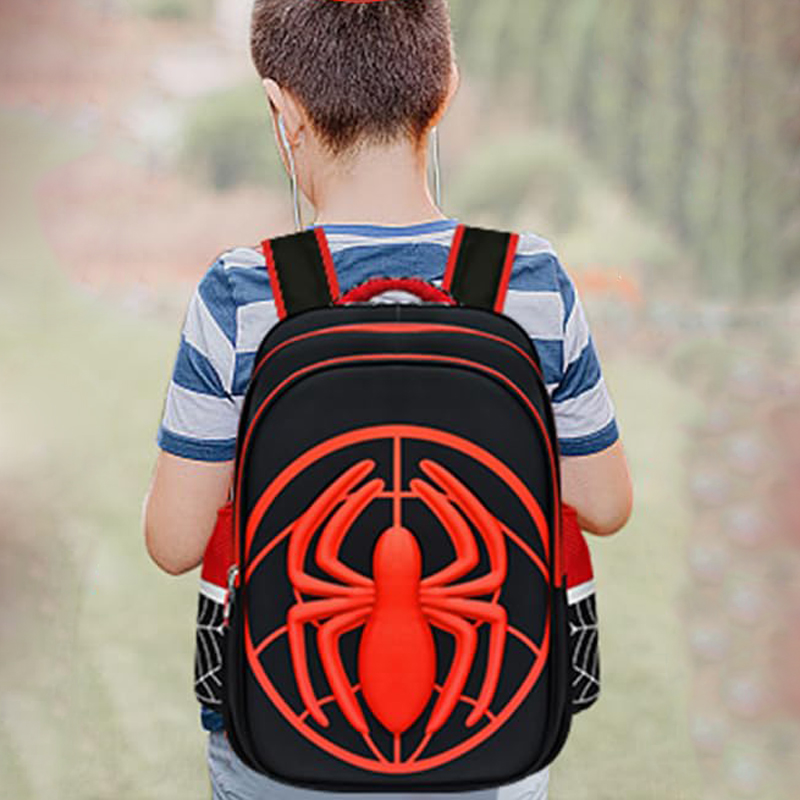 Mode enfant sac à dos enfants  - Kids Education School avis et prix