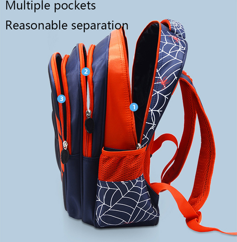 Mode enfant sac à dos enfants  - Kids Education School avis et prix