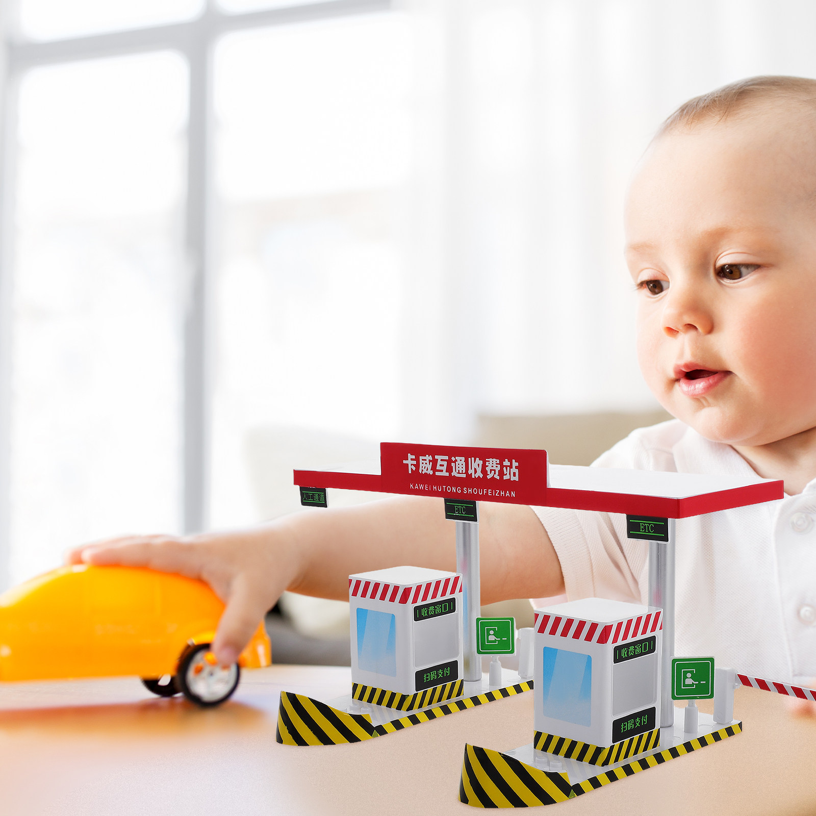 Ensemble de jeu de cabine de p - Kid Education avis et prix