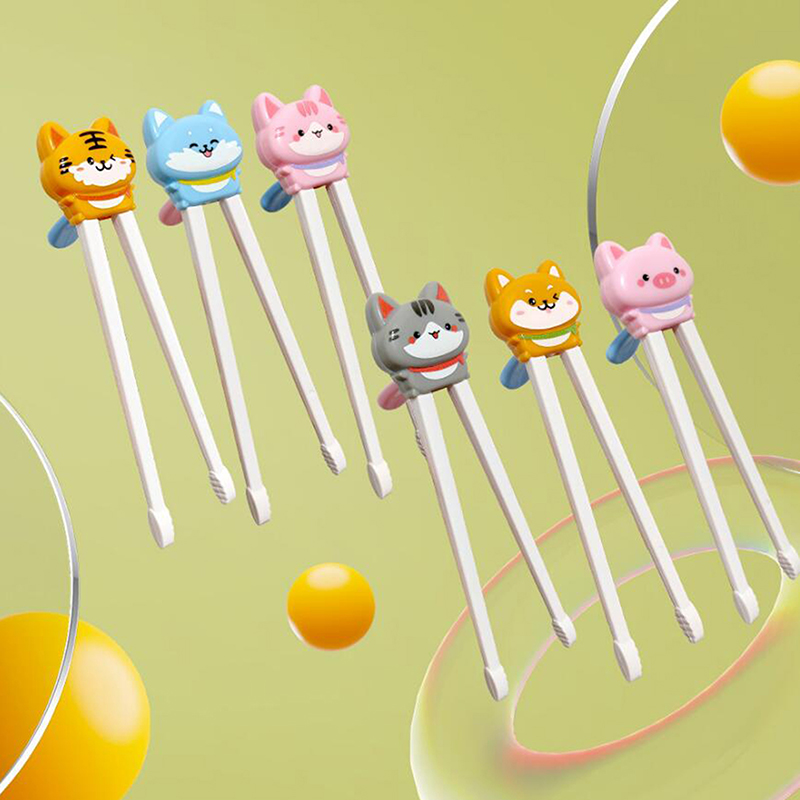 Baguettes d'apprentissage pour - Kid Education avis et prix