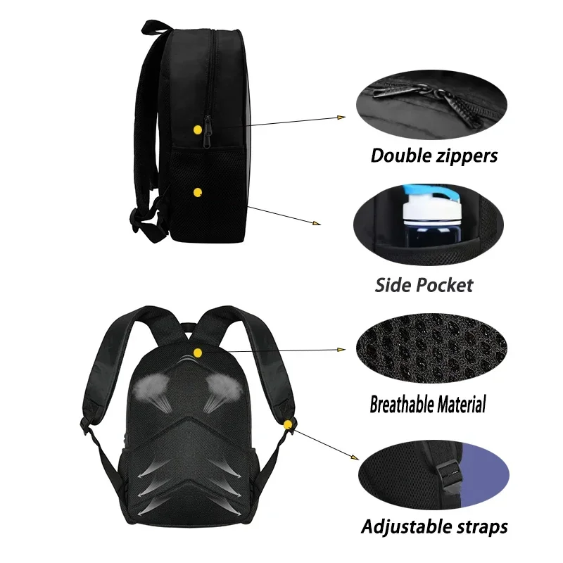 Mochila-sac à dos d'école pour - Kids Education School avis et prix