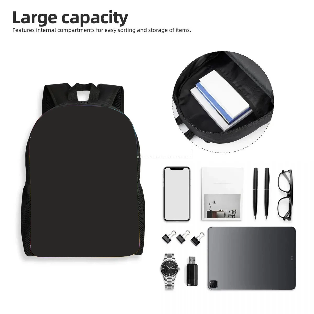 Sac à dos d'école pour filles, - Kids Education School avis et prix