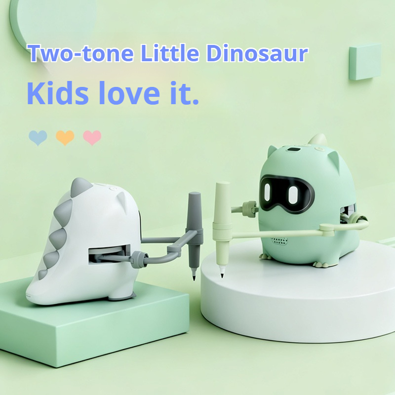 Robot de dessin intelligent di - Kid Education avis et prix