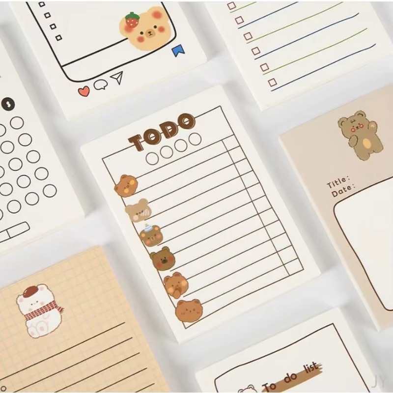 Bloc-notes portable mignon pou - Kids Educational Workbooks avis et prix