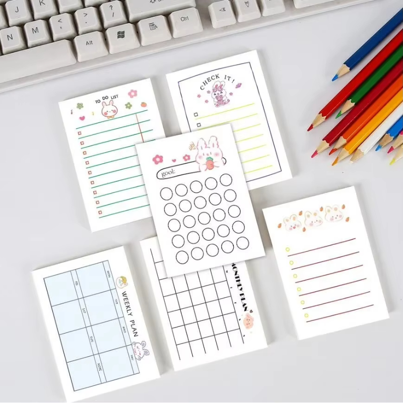 Bloc-notes portable mignon pou - Kids Educational Workbooks avis et prix