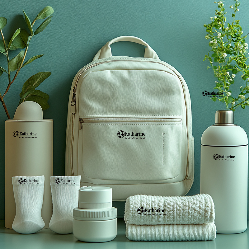 Tampon personnalisé pour enfan - Kids Education Name avis et prix