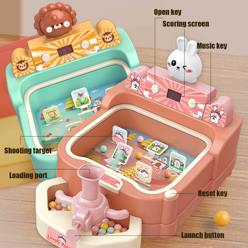 Jeu de table de pointage LCD p - Kids Education Room avis et prix