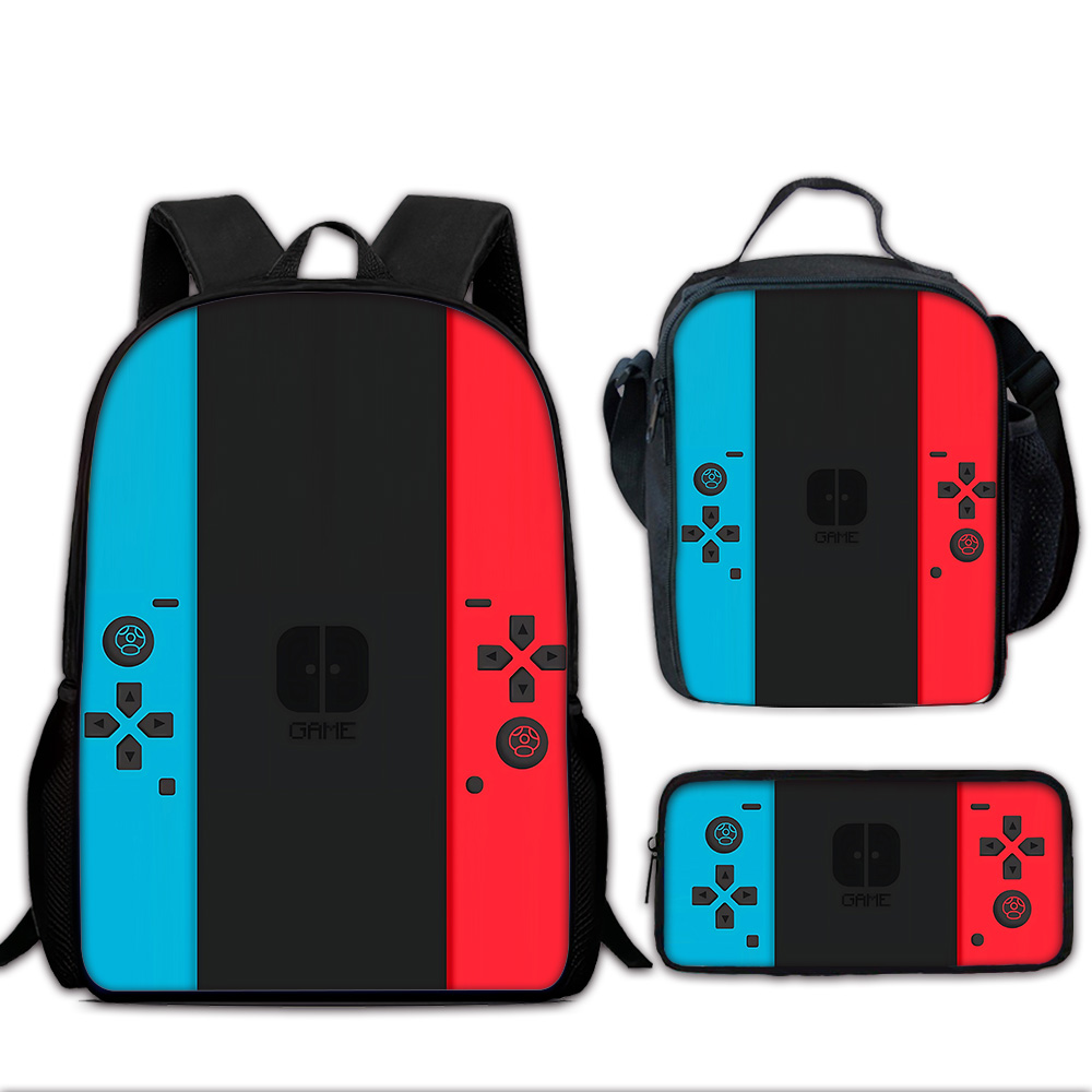 Sac à dos scolaire pour enfant - Kids Education School avis et prix