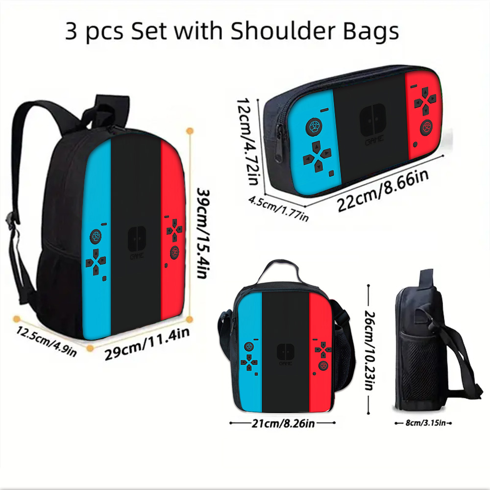 Sac à dos scolaire pour enfant - Kids Education School avis et prix