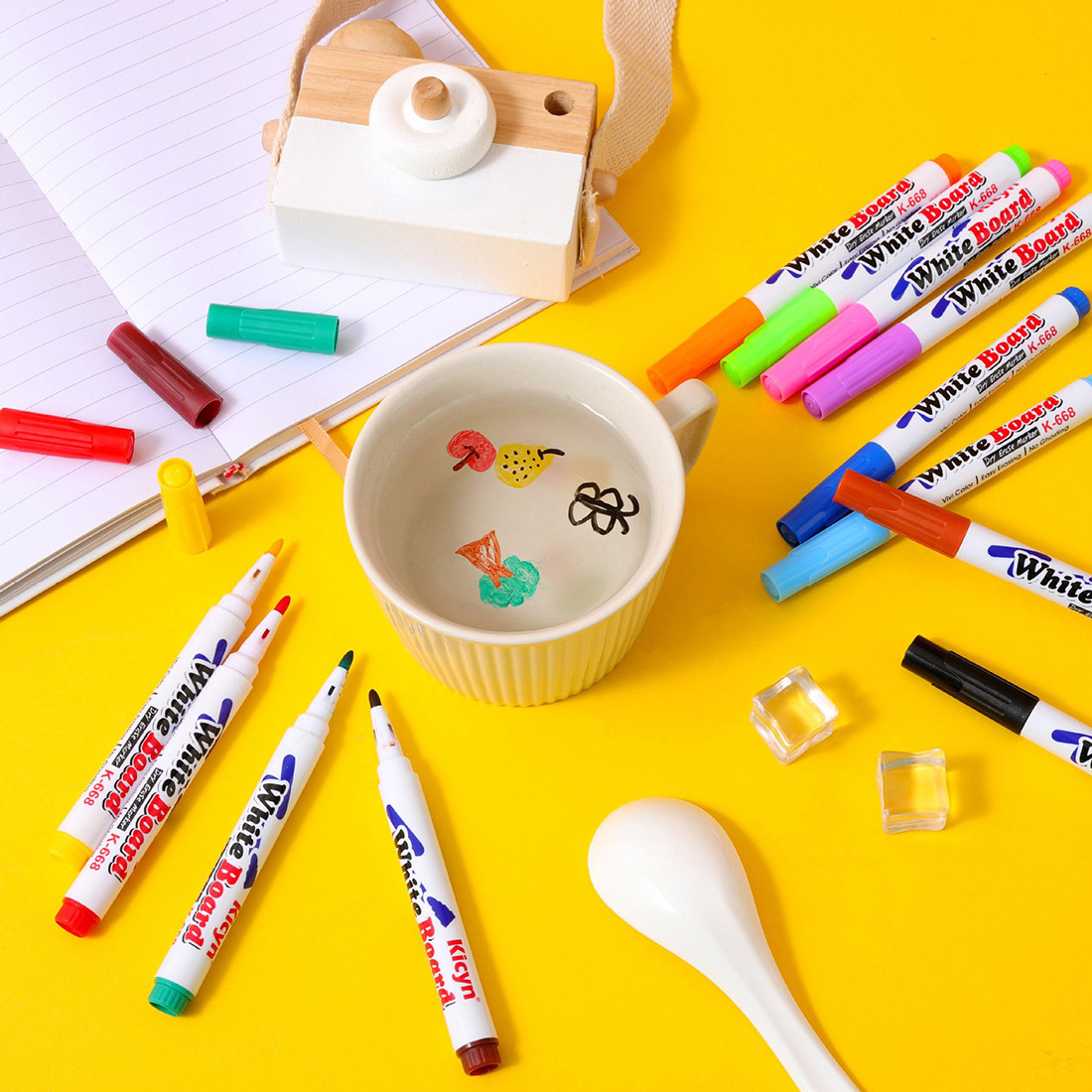 Stylo de dessin pour enfants,  - Kids Education Laptop avis et prix