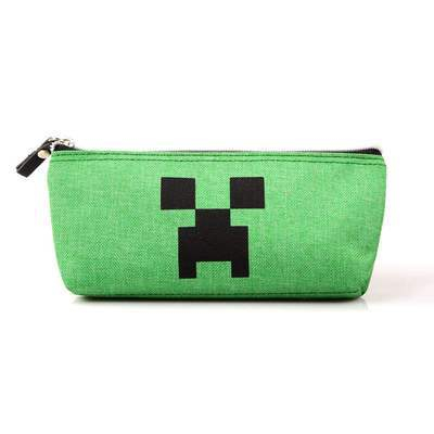 1PCS Trousse à crayons Minecra - Kids Education School avis et prix