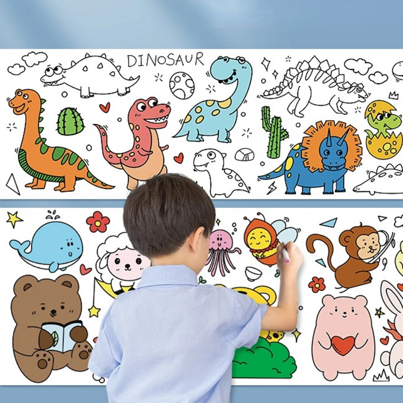 Jouets de dessin pour enfants, - Kids Education Laptop avis et prix