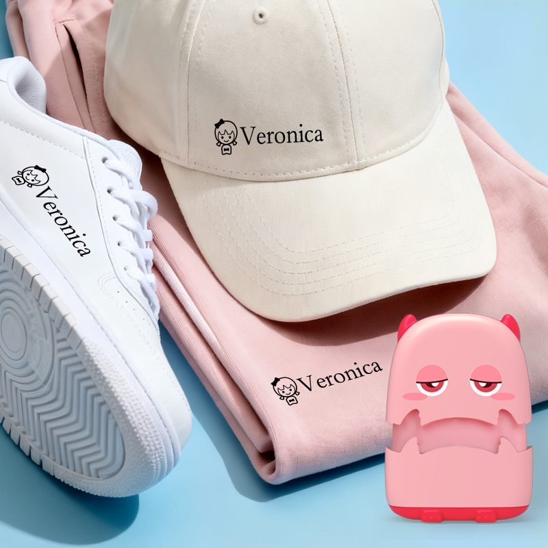 Tampon nominatif personnalisé  - Kids Education Name avis et prix